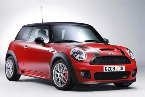 Изображение John Cooper Works 